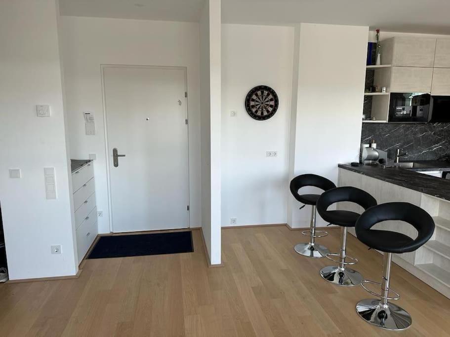 Apartment Stilvolle Stadtoase Naehe Prater Inkl. Whirpool Wien